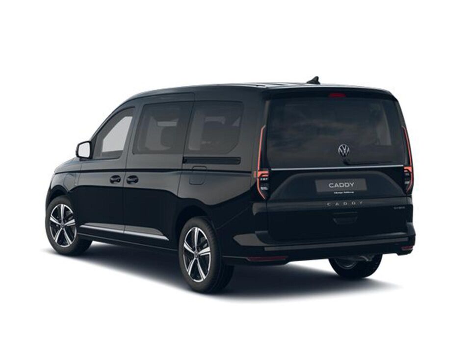 Volkswagen CADDY KOMBI Maxi Style 1.5 eHybrid 85 kW / 115 PK