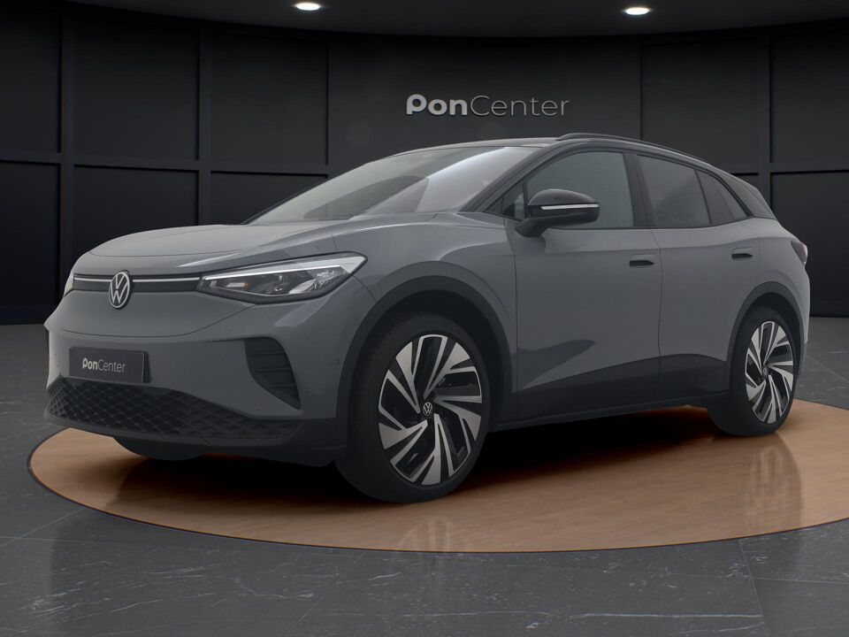 Volkswagen ID.4 Pro Limited Edition 77 kWh 210 kW / 286 PK