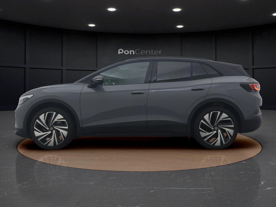 Volkswagen ID.4 Pro Limited Edition 77 kWh 210 kW / 286 PK