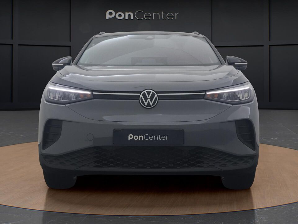 Volkswagen ID.4 Pro Limited Edition 77 kWh 210 kW / 286 PK