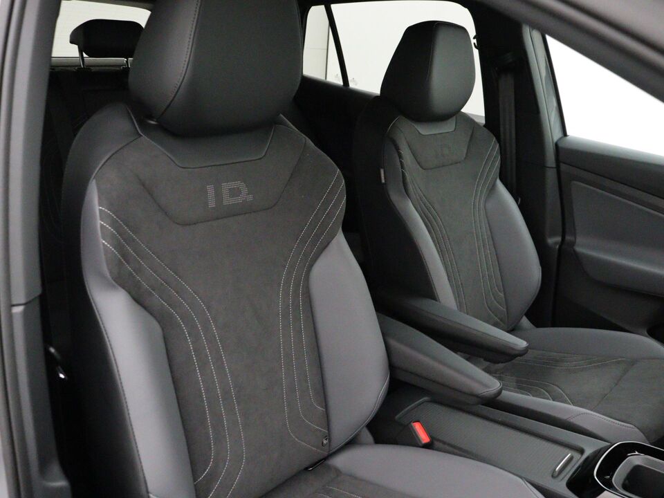 Volkswagen ID.4 Pro Limited Edition 77 kWh 210 kW / 286 PK