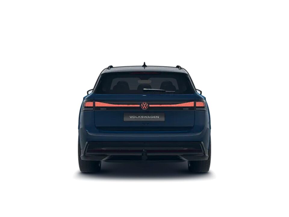 Volkswagen ID.7 Tourer Pro Limited Edition 77 kWh 210 kW / 286 PK