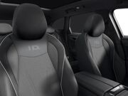 Volkswagen ID.7 Tourer Pro Limited Edition 77 kWh 210 kW / 286 PK