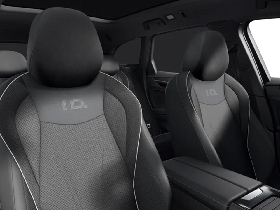 Volkswagen ID.7 Tourer Pro Limited Edition 77 kWh 210 kW / 286 PK