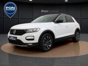 Volkswagen T-Roc 1.0 TSI 110 PK Style