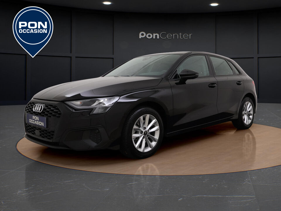 Audi A3 Sportback 30 TFSI Pro Line