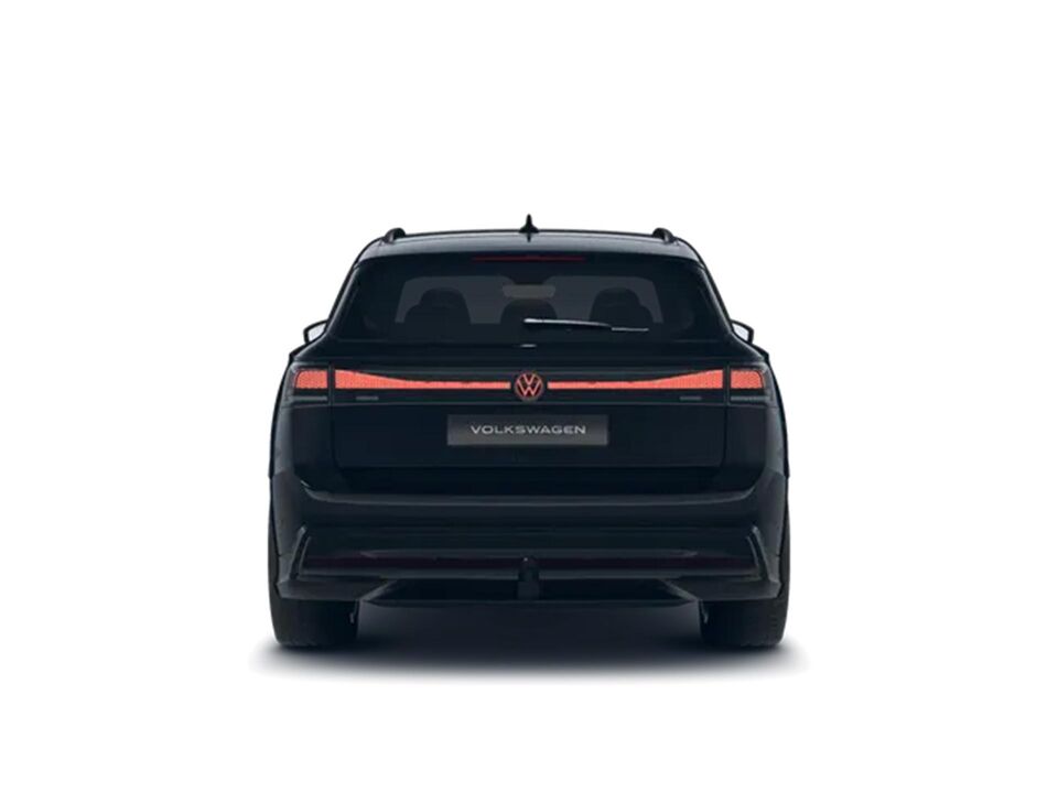 Volkswagen ID.7 Tourer Pro Limited Edition 77 kWh 210 kW / 286 PK