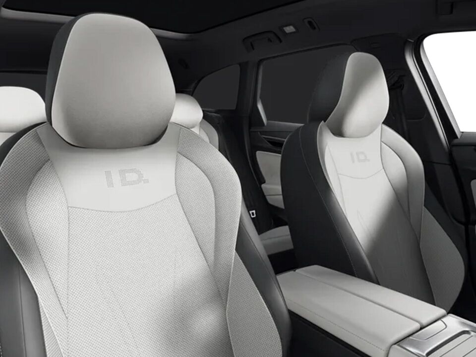 Volkswagen ID.7 Tourer Pro Limited Edition 77 kWh 210 kW / 286 PK