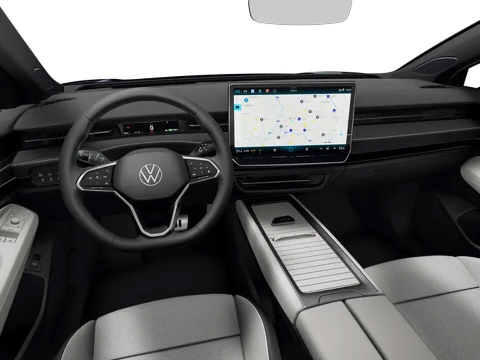 Volkswagen ID.7 Tourer Pro Limited Edition 77 kWh 210 kW / 286 PK