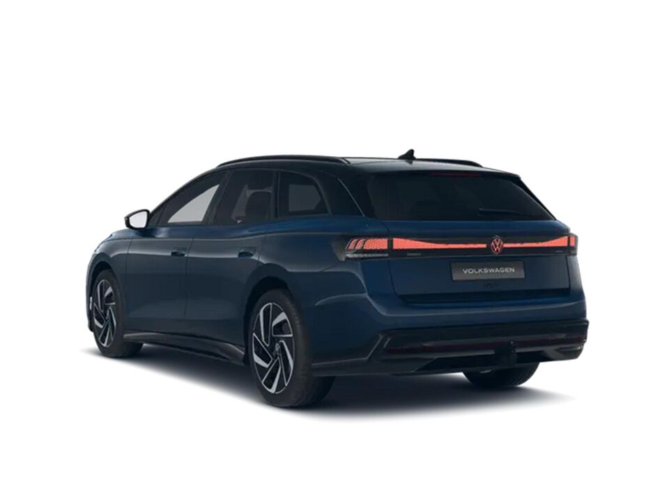 Volkswagen ID.7 Tourer Pro Limited Edition 77 kWh 210 kW / 286 PK