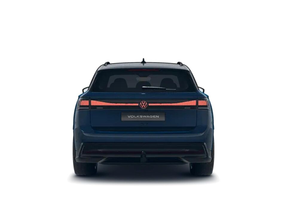 Volkswagen ID.7 Tourer Pro Limited Edition 77 kWh 210 kW / 286 PK