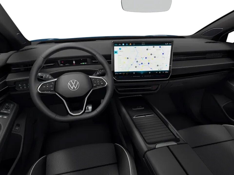 Volkswagen ID.7 Tourer Pro Limited Edition 77 kWh 210 kW / 286 PK