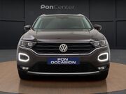 Volkswagen T-Roc 1.0 TSI Sport