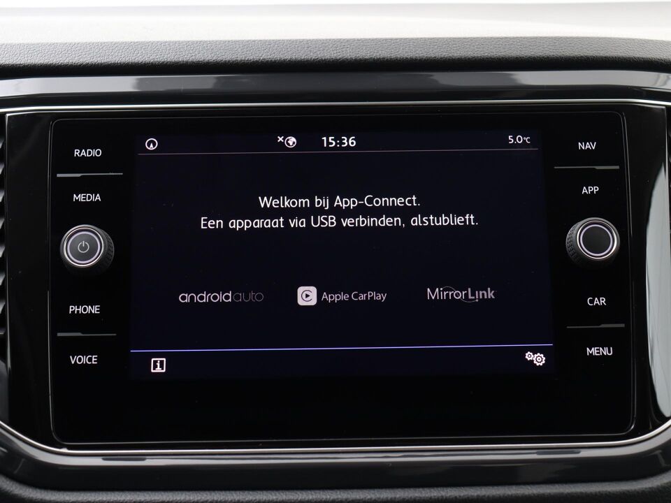 Volkswagen T-Roc 1.0 TSI Sport