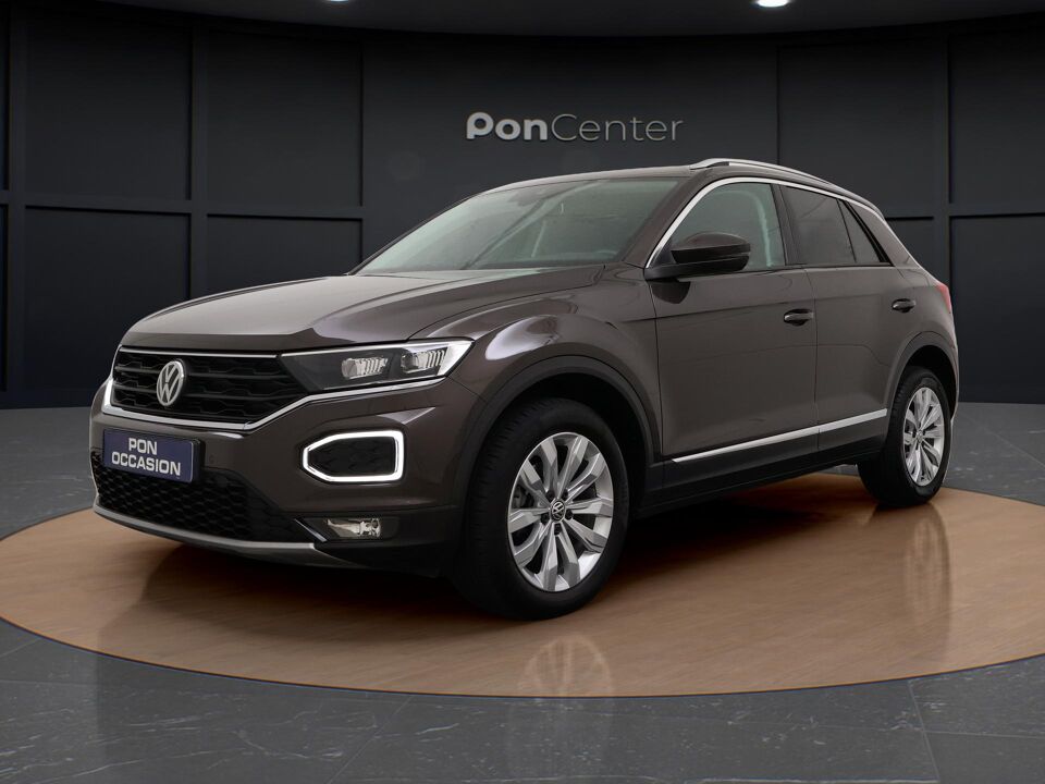 Volkswagen T-Roc 1.0 TSI Sport