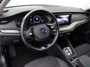 Škoda Octavia 1.4 TSI iV PHEV Business Edition