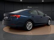 Škoda Octavia 1.4 TSI iV PHEV Business Edition