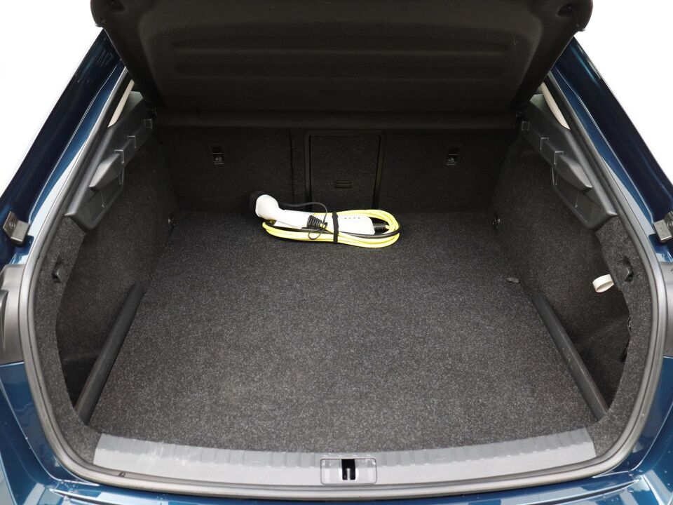 Škoda Octavia 1.4 TSI iV PHEV Business Edition