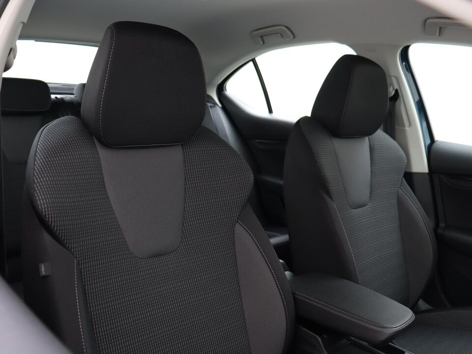 Škoda Octavia 1.4 TSI iV PHEV Business Edition