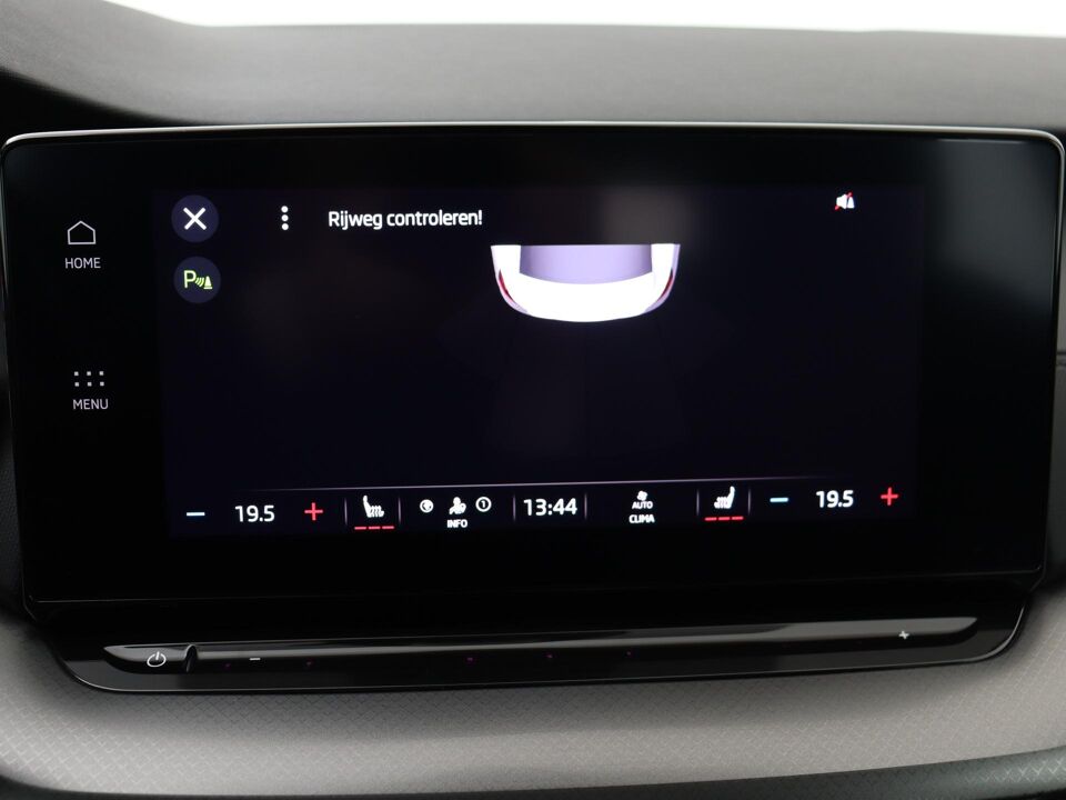 Škoda Octavia 1.4 TSI iV PHEV Business Edition