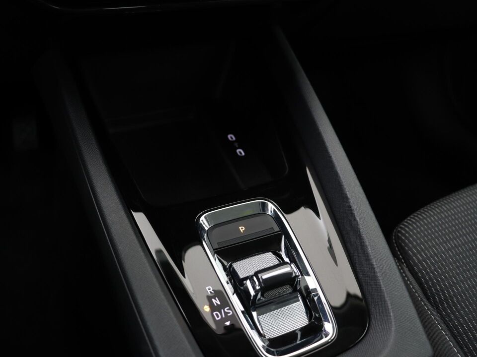 Škoda Octavia 1.4 TSI iV PHEV Business Edition