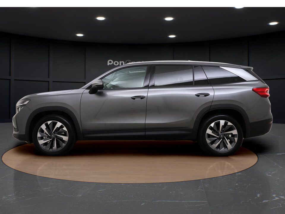 Škoda Kodiaq 1.5 TSI DSG Business Edition 7 persoons