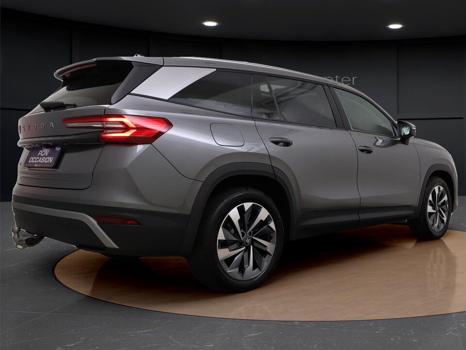 Škoda Kodiaq 1.5 TSI DSG Business Edition 7 persoons