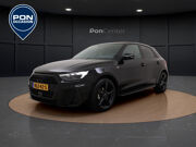 Audi A1 Sportback 25 TFSI S edition
