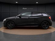Audi A1 Sportback 25 TFSI S edition