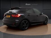 Audi A1 Sportback 25 TFSI S edition