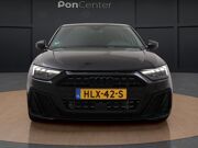 Audi A1 Sportback 25 TFSI S edition