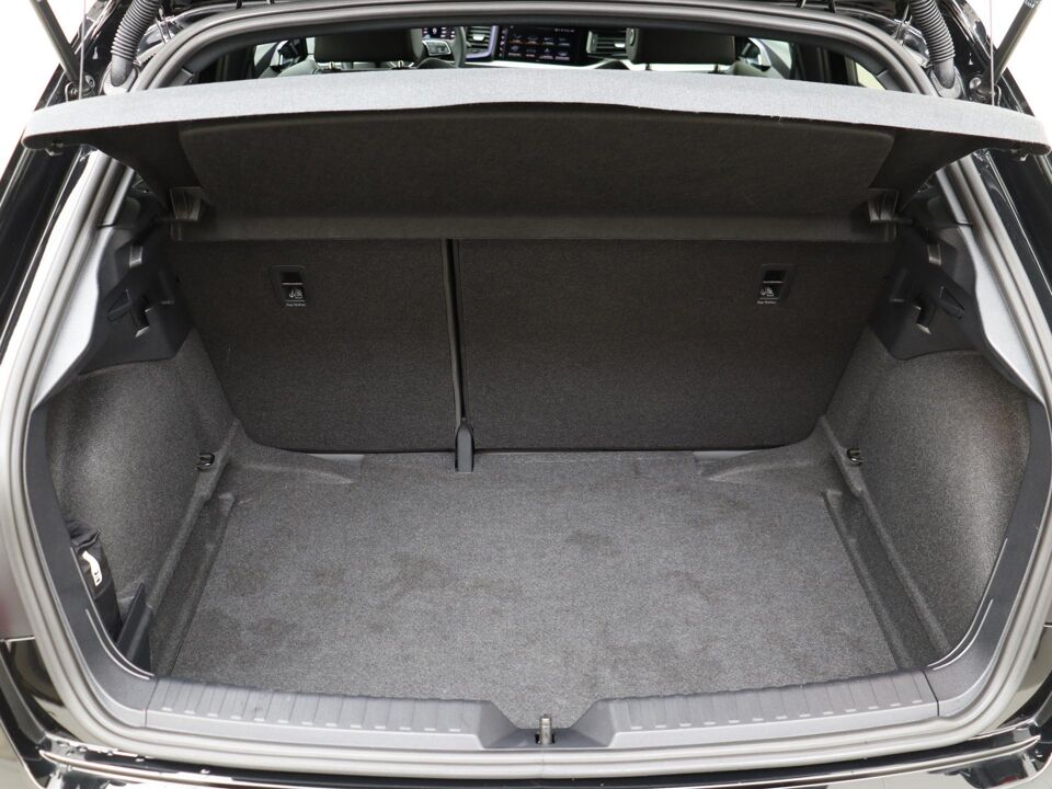 Audi A1 Sportback 25 TFSI S edition