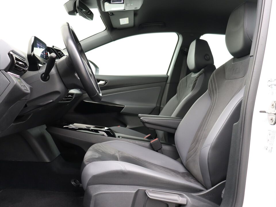 Volkswagen ID.4 Pro Business Advantage 77 kWh