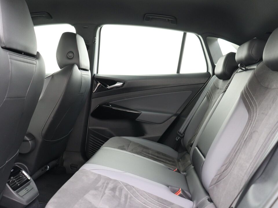 Volkswagen ID.4 Pro Business Advantage 77 kWh