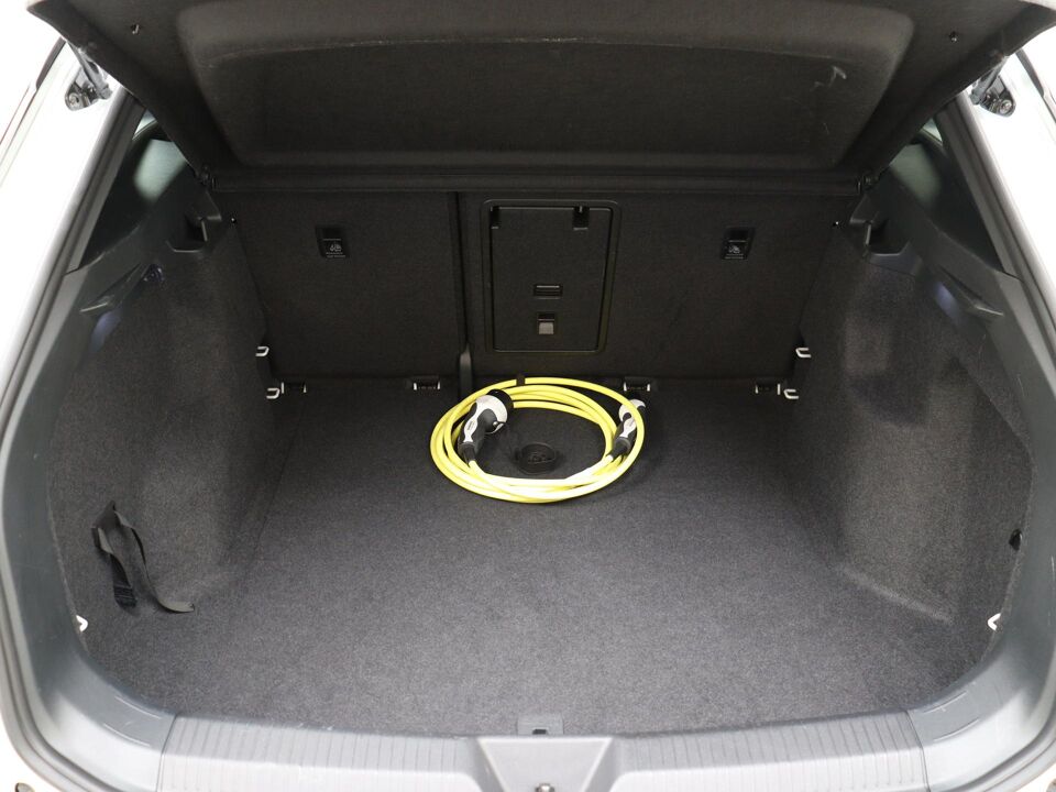 Volkswagen ID.4 Pro Business Advantage 77 kWh