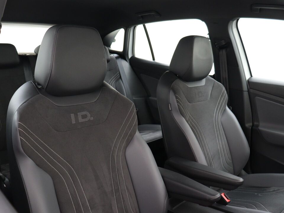 Volkswagen ID.4 Pro Business Advantage 77 kWh