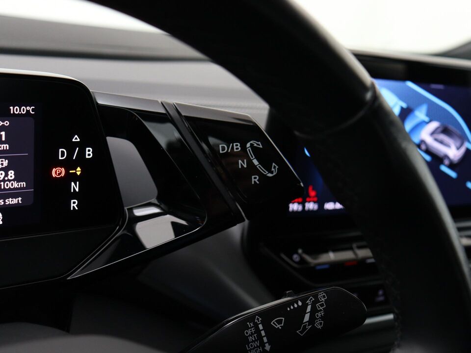 Volkswagen ID.4 Pro Business Advantage 77 kWh