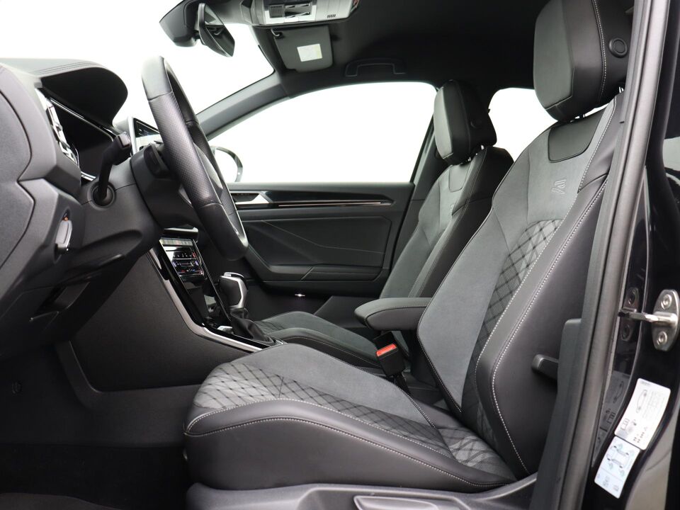 Volkswagen T-Roc 1.5 TSI R-Line