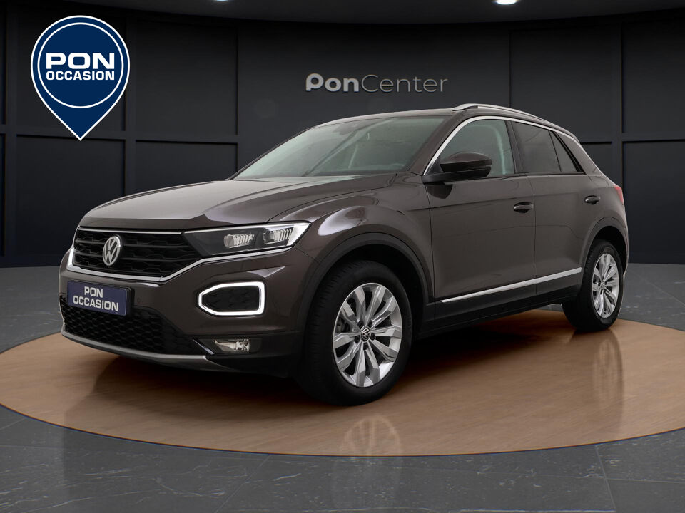 Volkswagen T-Roc 1.0 TSI Sport