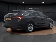 Škoda Octavia Combi 1.5 TSI Business Edition Plus