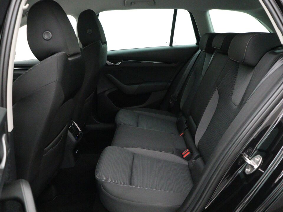 Škoda Octavia Combi 1.5 TSI Business Edition Plus