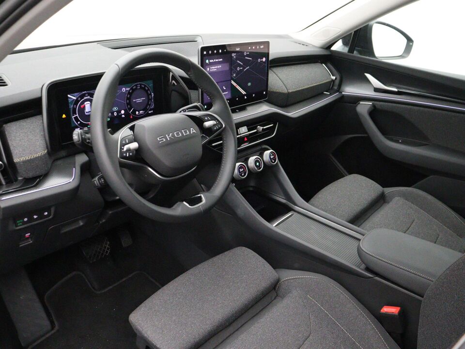 Škoda Kodiaq 1.5 TSI Business Edition 7 persoons