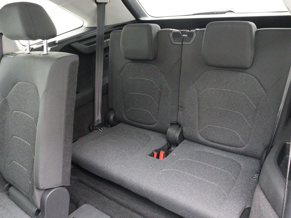 Škoda Kodiaq 1.5 TSI Business Edition 7 persoons