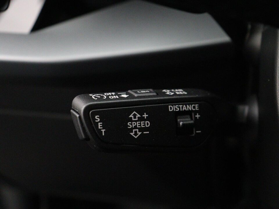 Audi A3 Sportback 40 TFSI e S edition