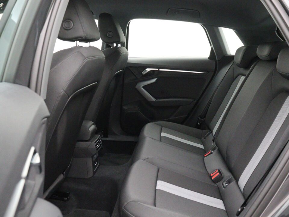 Audi A3 Sportback 40 TFSI e S edition