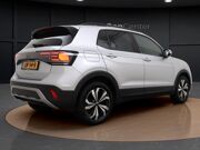 Volkswagen T-Cross 1.0 TSI 115 PK DSG Life