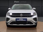 Volkswagen T-Cross 1.0 TSI 115 PK DSG Life