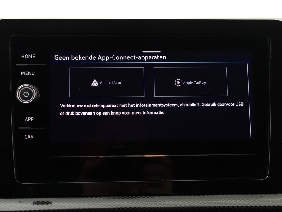 Volkswagen T-Cross 1.0 TSI 115 PK DSG Life