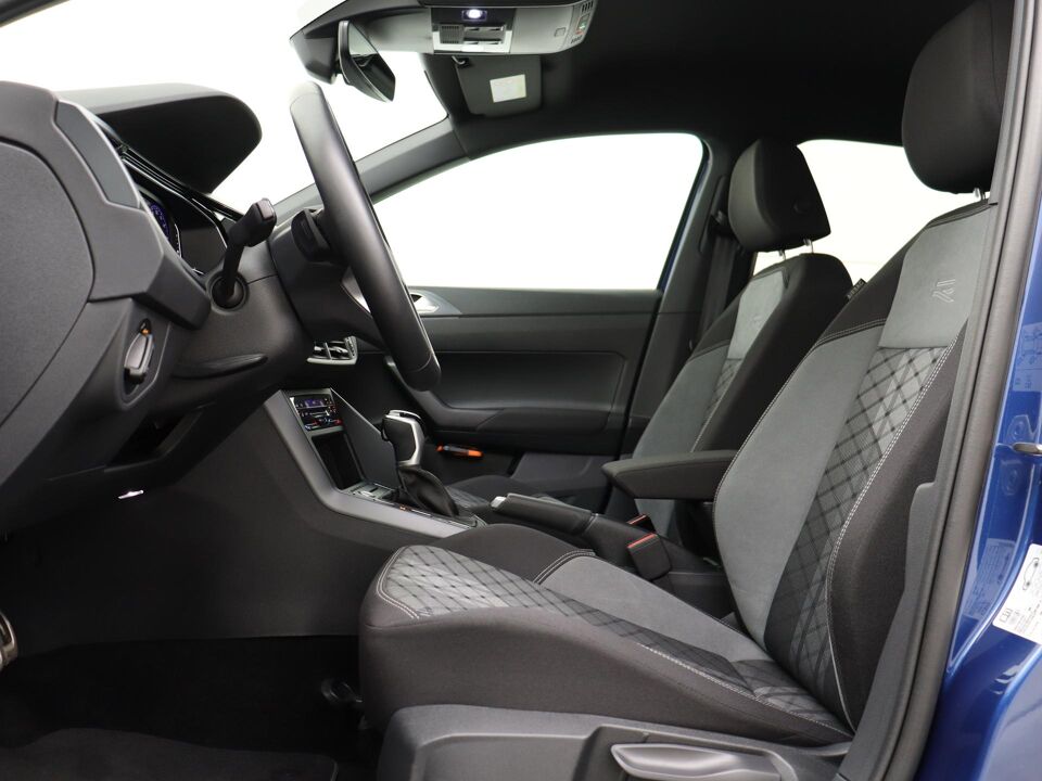 Volkswagen Taigo 1.0 TSI R-Line