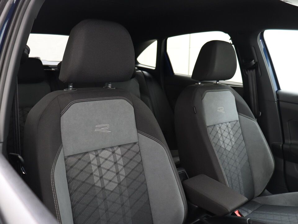 Volkswagen Taigo 1.0 TSI R-Line